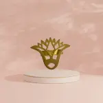 Spiky loutes