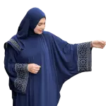 اسدال تطريز زخرفه