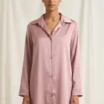 Classic Shirt Dress