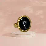 Black moon