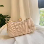 Rose Amara Clutch