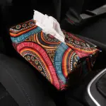 Mexican Art - Tissue Cover