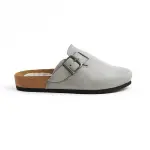 Comfort Buckle clogs SF-72