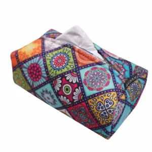 Dream Catcher - Tissue Cover