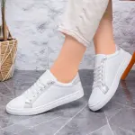 Sneakers Women Flat SN-2
