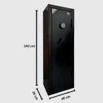 LG Safe LG8E