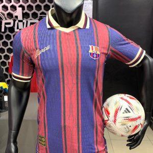 Barcelona 25/26 (Classic Edition)