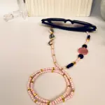 Pastel Pop Glasses Strap