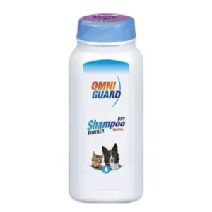 أومني جارد دراي شامبو برائحة اللافندر