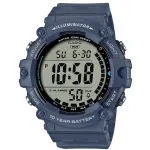 CASIO AE-1500WHX-1AVDF