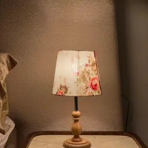 Modern table lamp ab091