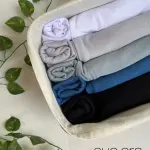 Gel Scarf With Bandana