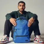 All In One Backpack