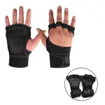 Premium Weightlifting Accessories & Bag Kit by MD Stay Fit (Save 210)