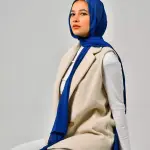 Plain Chiffon