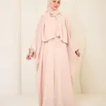 NUDE BEIGE CLASSIC ISDAL