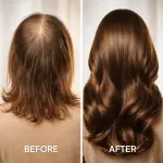 Kawkab Hair Serum for Women - سيروم الشعر للنساء