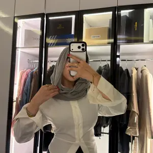 Fitted Shirt