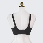 Seamless Wirefree Bra Soft Breathable Everyday Underwear for Women