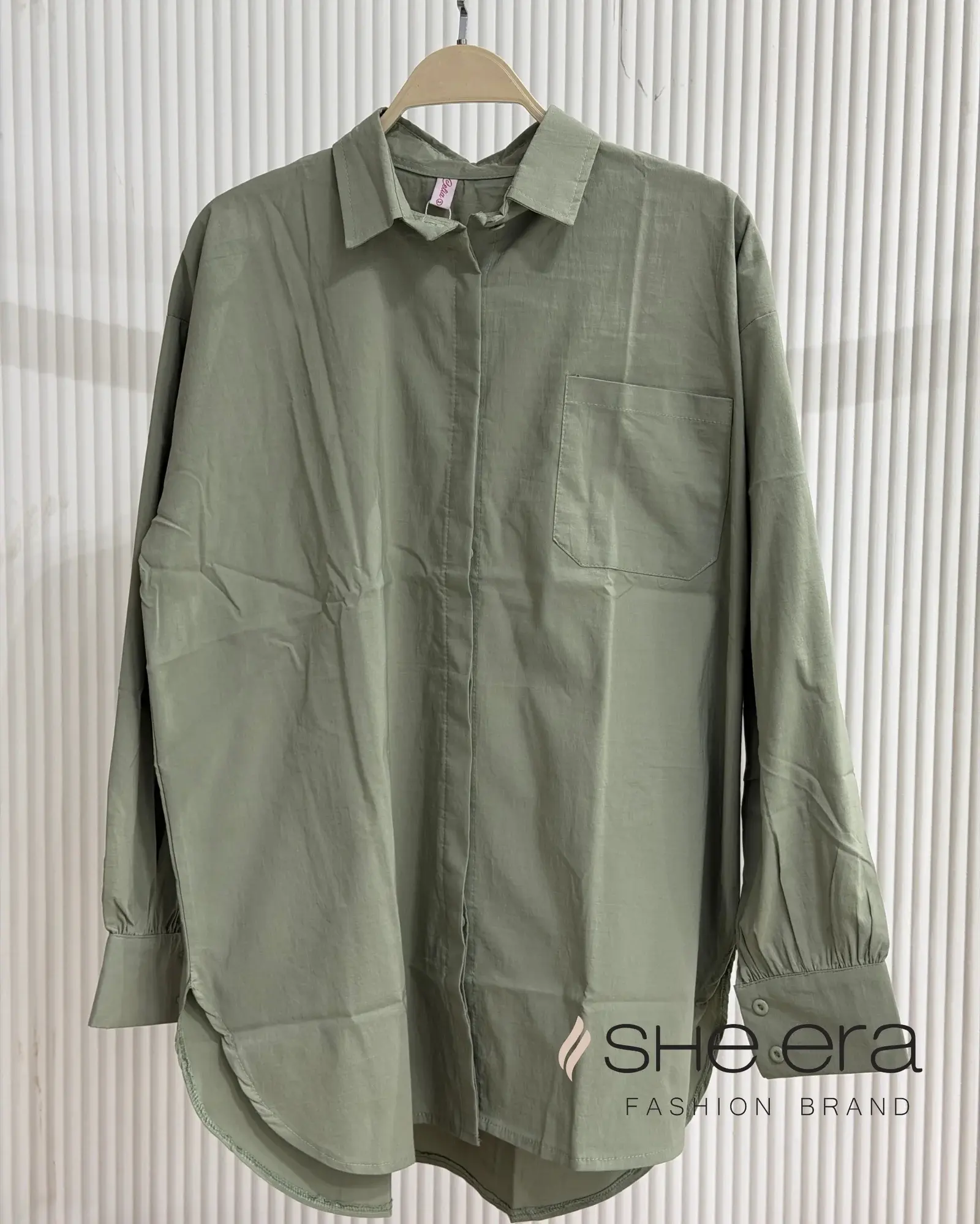 Pure Chemise