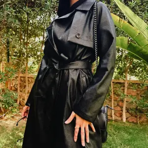 Saprina long Coat