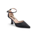 Elegant Leather Sandal-C-59