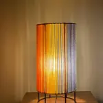 Macramé Table lamp tm919