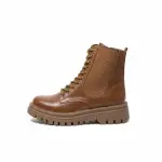 Luxury boot with a classic design B-53