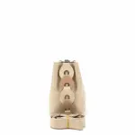Modern Cut-Out Strap Shoulder Bag BA-51