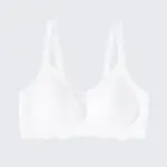 Seamless Maternity Nursing Bra Soft Wire Breastfeeding Pregnancy Bralette
