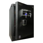Double Curve DXG 70 - Black