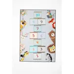umbers Journey Rug Kids Digital Carpet