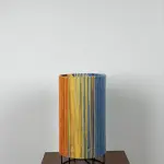 Macramé Table lamp tm919