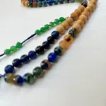 Palestinian rosary
