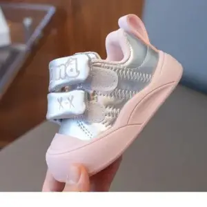 Trendy Baby Shoes