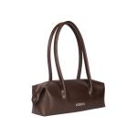 Aria Brown Shoulder bag