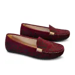 Ballerina Suede Lazar Comfort BN-11