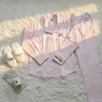 PINK CK PYJAMA