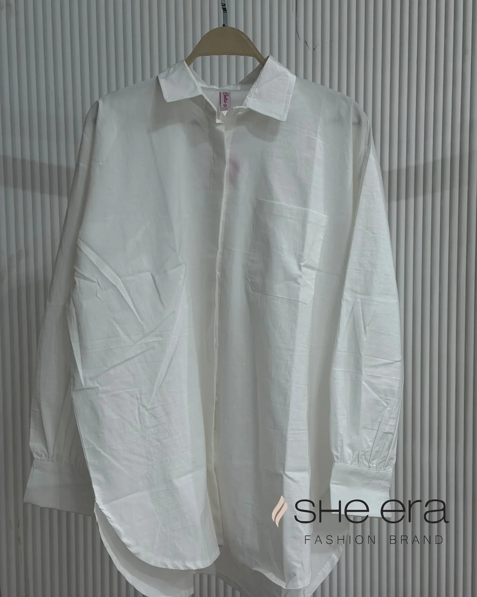 Pure Chemise