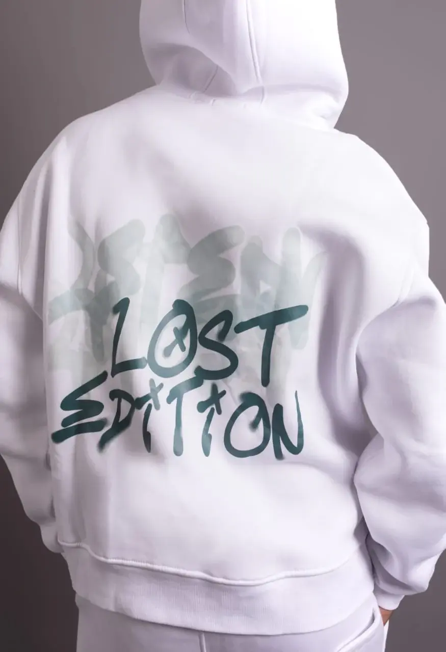 LostEdition
