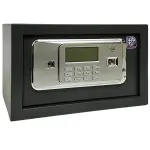 LG Safe - 20 BLT Black