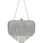 Sparkle Drop Evening Bag VS-67