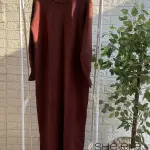 Soft Dress