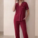 Classic cotton pj