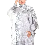 إسدال وَقار – ستان فرى سايز