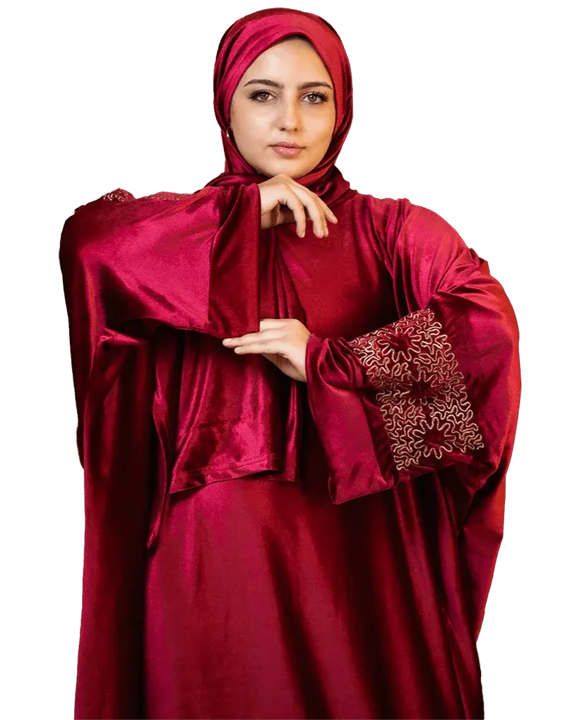 اسدال قطيفه اسلامي