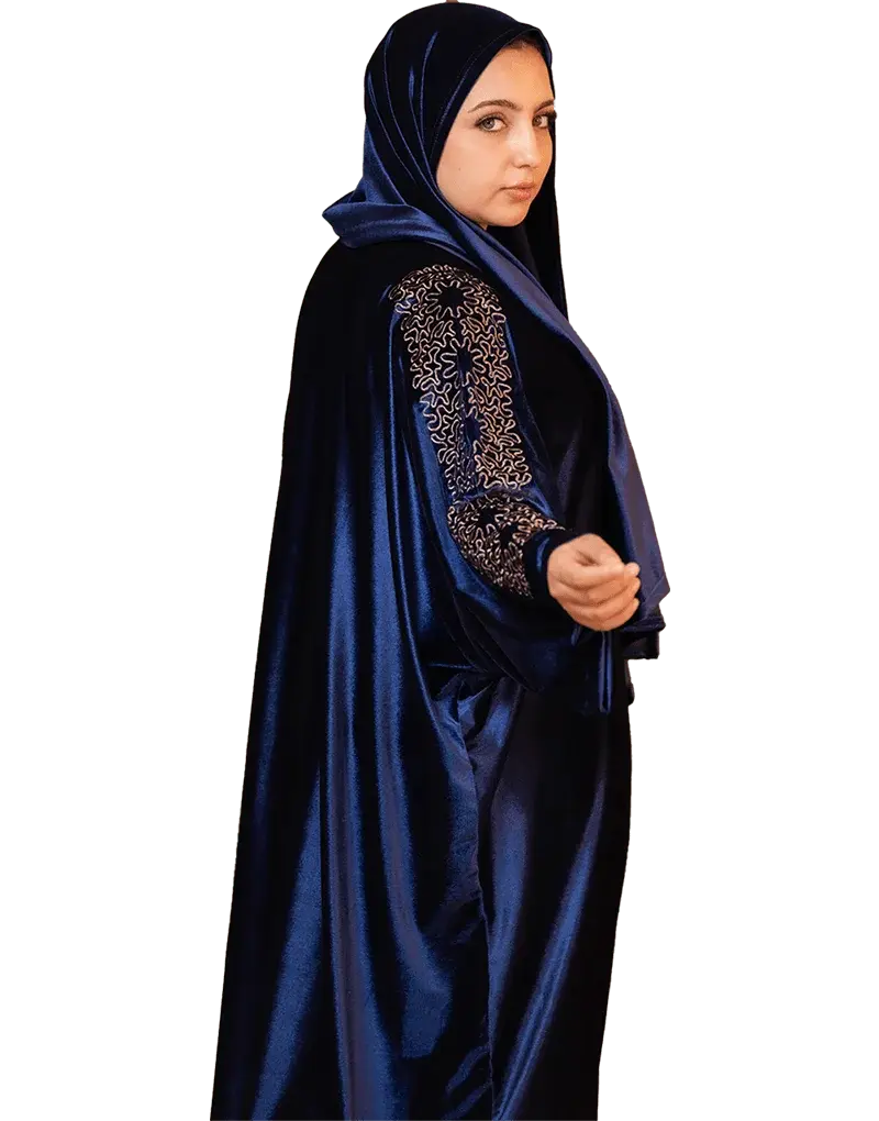 اسدال قطيفه اسلامي