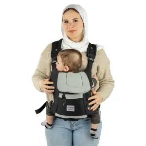 شيالة الأطفال