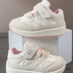 Cute Steps Imported shoes