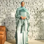 MINT VELVET RUFFLES ISDAL